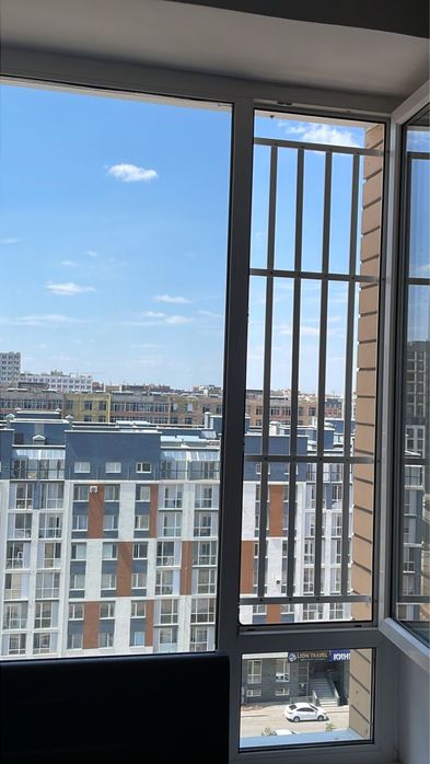 Решетки на окна для детей Кокшетау