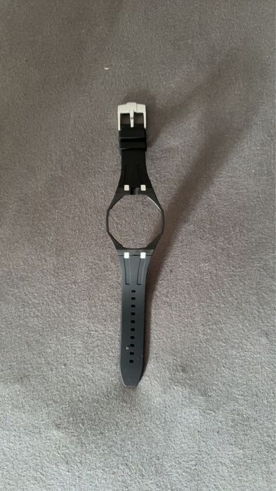 Каишка за AP x Swatch