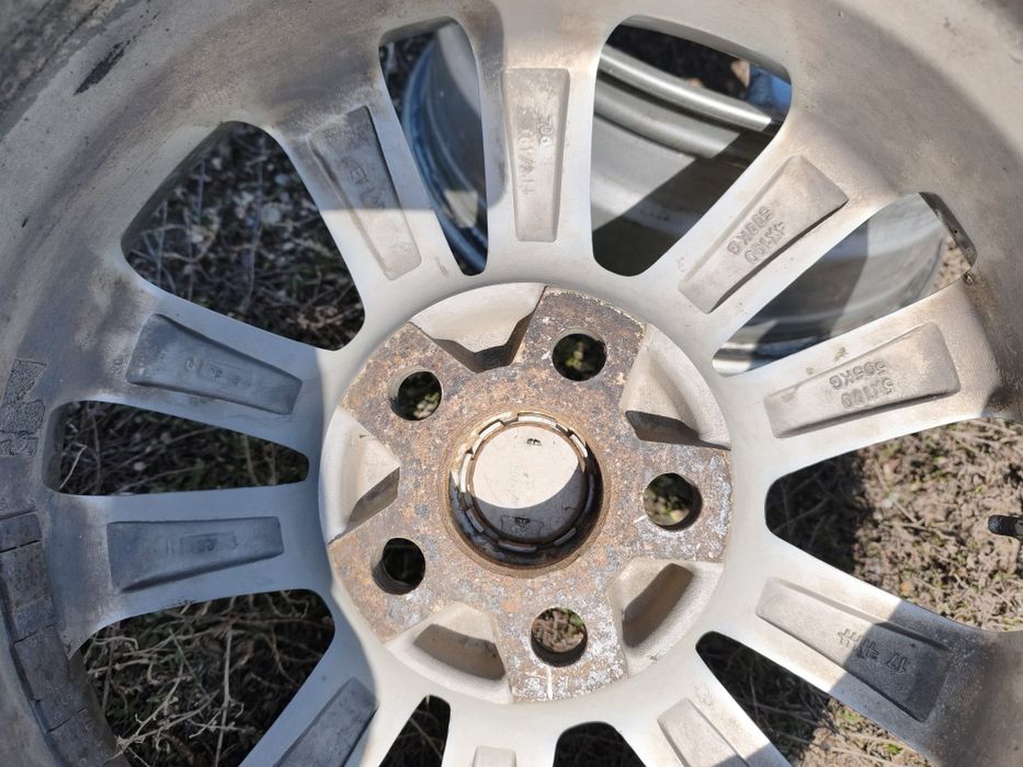 Продам диски на Тойота