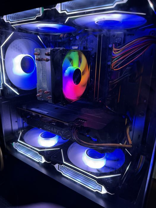 Срочно продам Компьютер