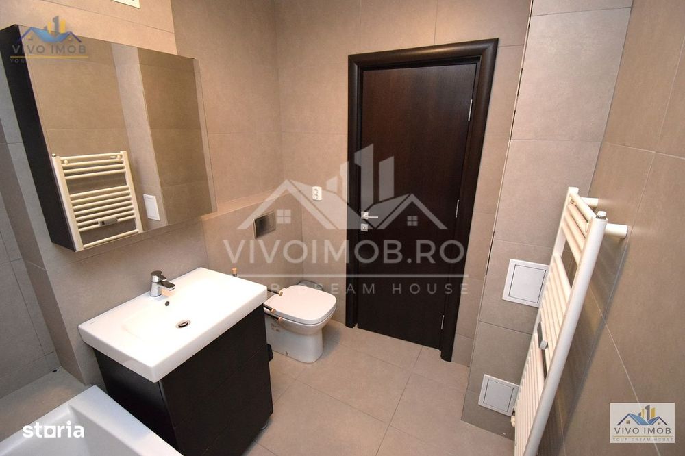 Timpuri Noi-VV Stanciu | etaj 2 | renovat integral | mobilat și utilat