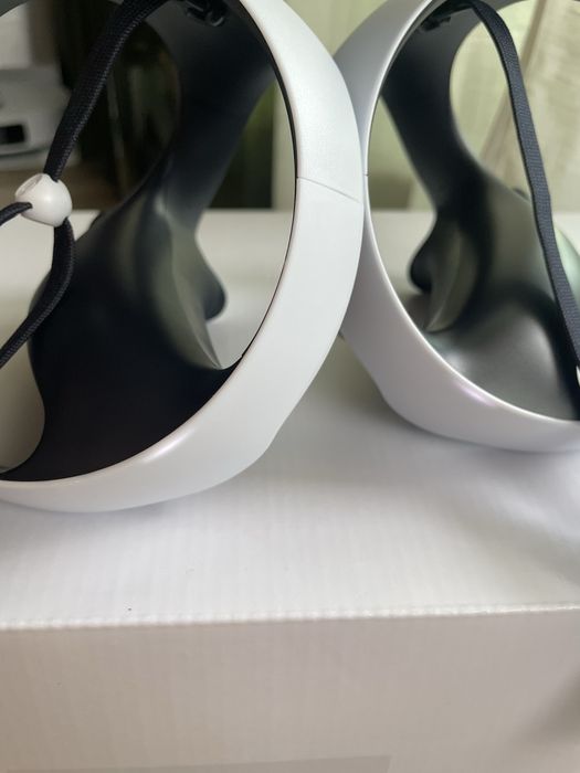 PS VR2 desigilat doar probat