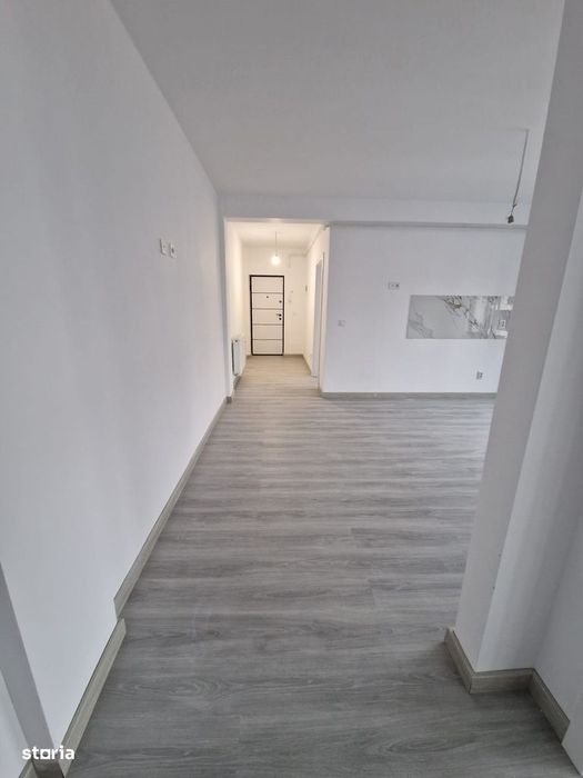 Apartament cu 3 camere si 2 balcoane, Bucium Visani-centru