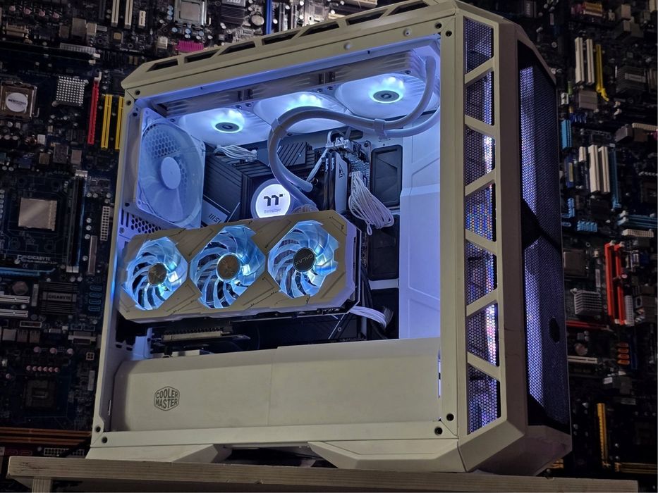 intel I7 14700K DDR 5