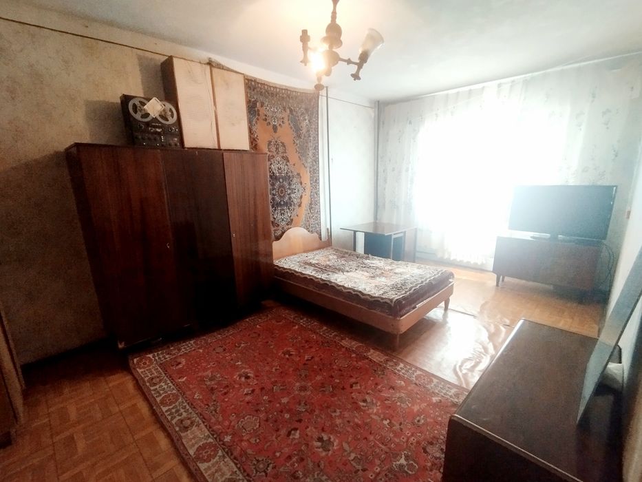 1/6/9, Сергели Дустлик2
