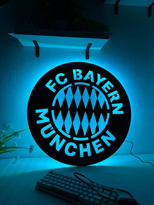 Aled Bayern 60*60 Бавария