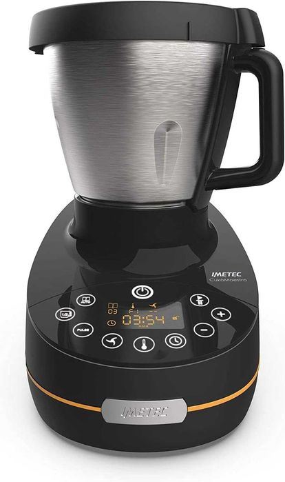 Кухненски робот за готвене Imetec Cuko Maestro 1000W