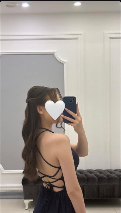 Платье на выпускной