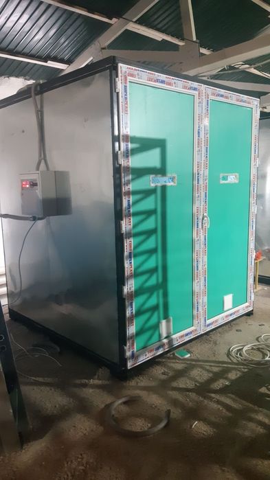 Инкубаторы на заказ.