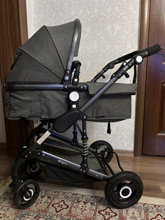 Продаю десткую коляску