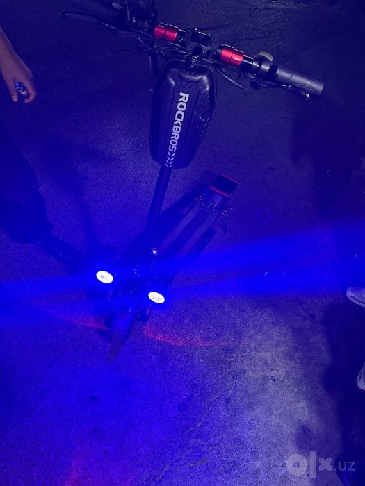 Elektro somakat sotiladi