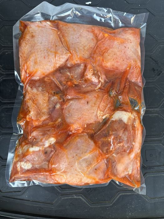 Шашлыки Колбаски Гриль