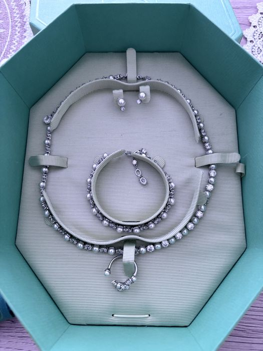 Swarovski Matrix set
