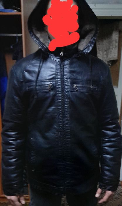 Продам куртку зима-весна