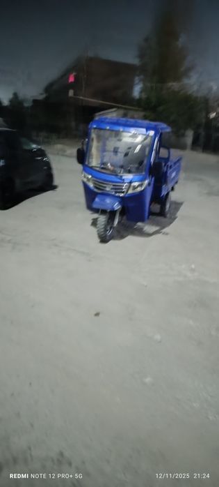 Matarol sotiladi Xunjie 200 kub