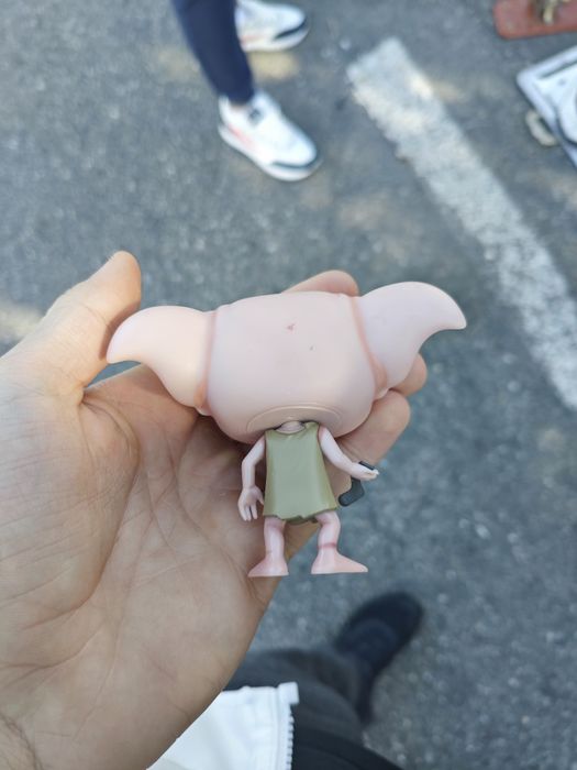 Figurina Funko Pop Harry Potter Dobby