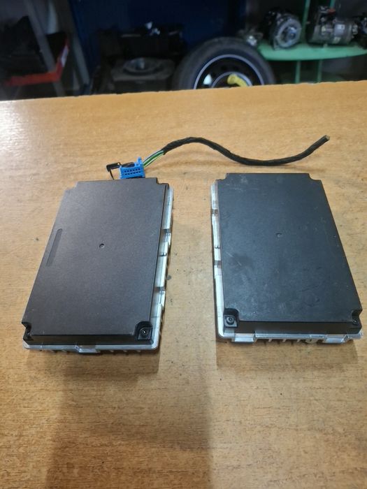 Modul incarcare Wireless Jeep Avenger Peugeot 2008  euro 6