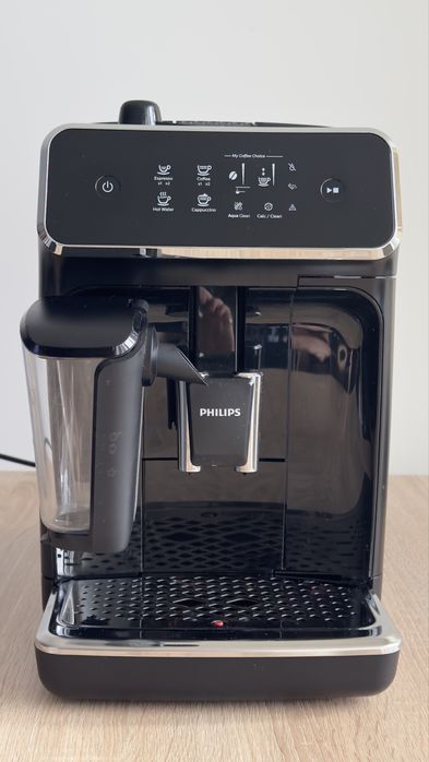 кафемашина Philips EP2231