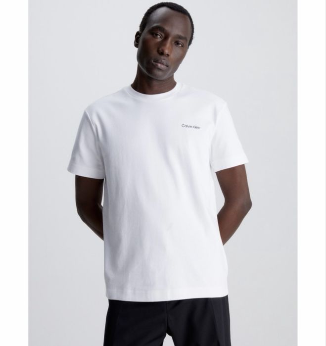 Футболка Calvin Klein оригинал 100%