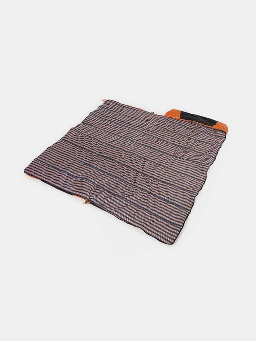 Спальный мешок +5 -15C 220x180 см