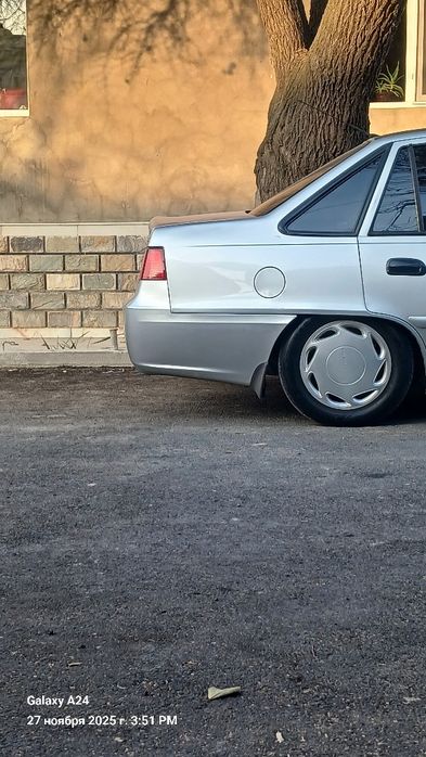 Nexi 2 sons elektroniy