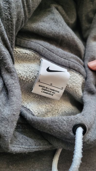 НОВО |  Горнище Nike ,   L  размер