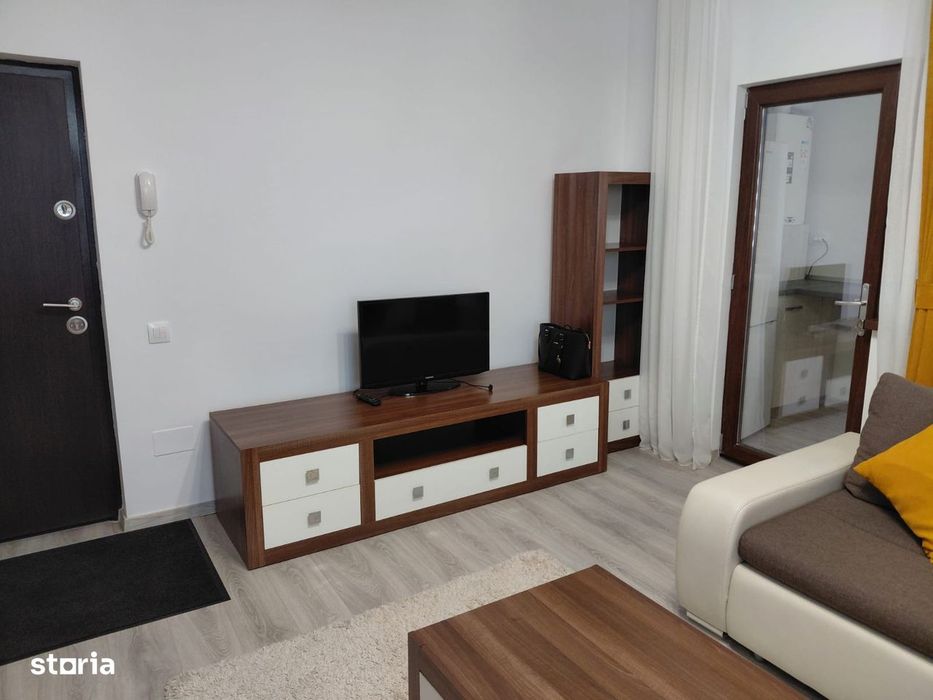 Apartament 2 camere Gavana Nord