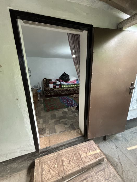 Продам дом в центре