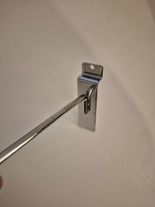 Крючки для жконом панелей