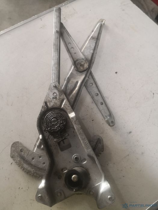 Macara Geam Electric Stanga Fata Renault Kangoo Express (Fw0/1_) [ 200