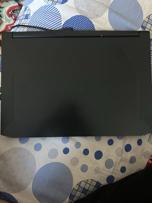 Продам ноутбук игровой Acer Nitro