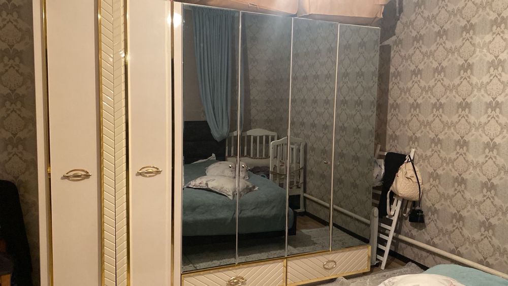 Спальная гарнитура Турция