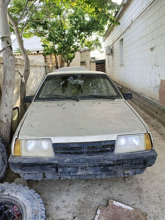 Продам Ваз 21099