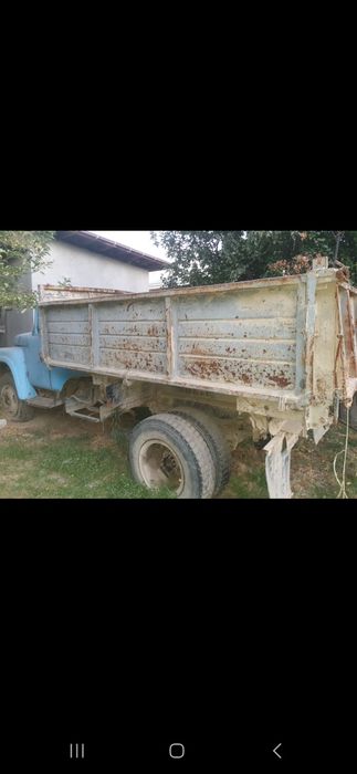 Зил селхоз сотилади