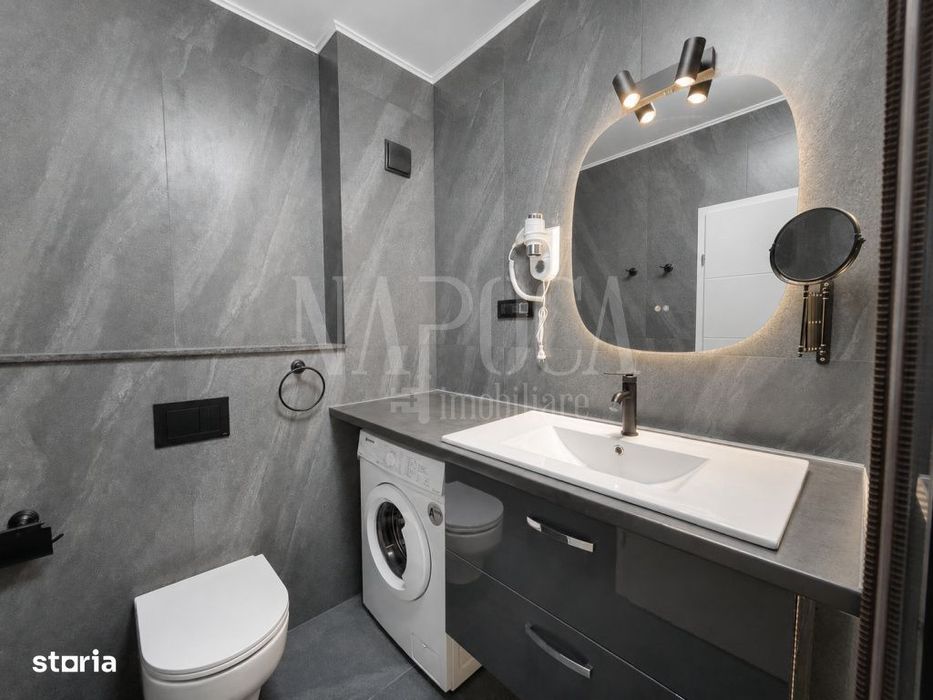 Apartament 2 camere de vanzare in Floresti