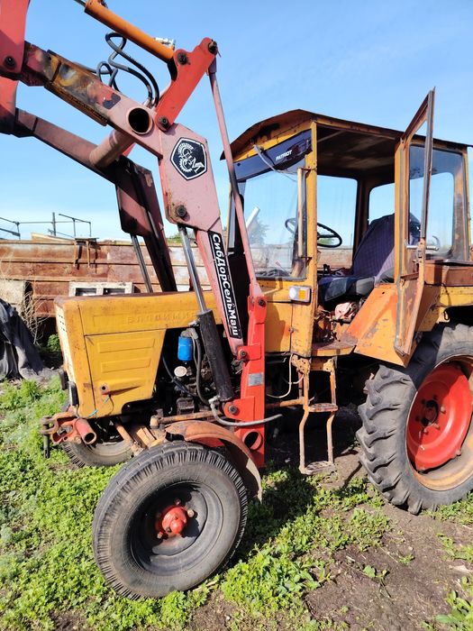 Продам перегной.