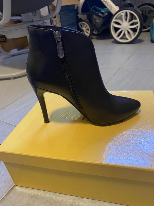 полусапожки