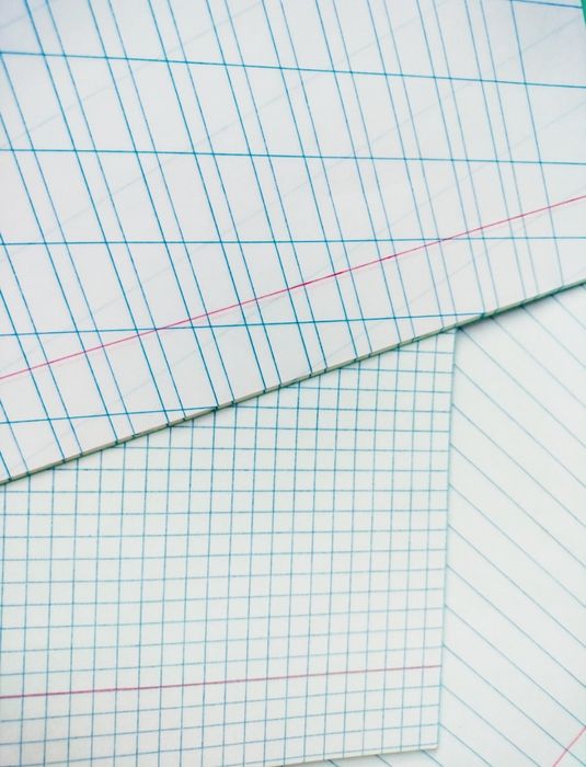 Тетради 12 листов