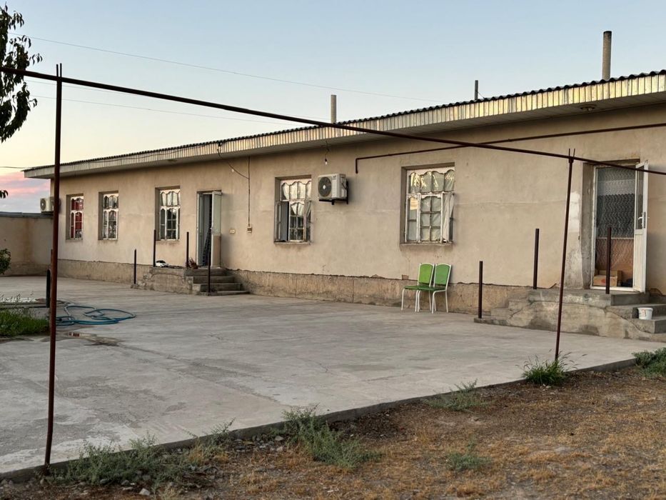 5 болмели уй сатылады