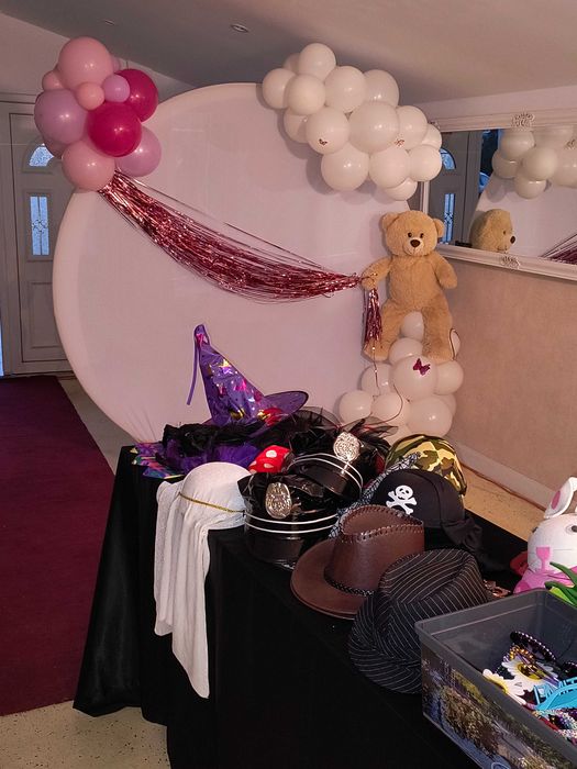 Cabina Foto- Oglinda Magica Oradea