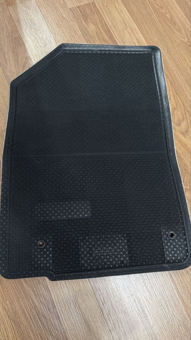 Полики на Lexus es350 xv40