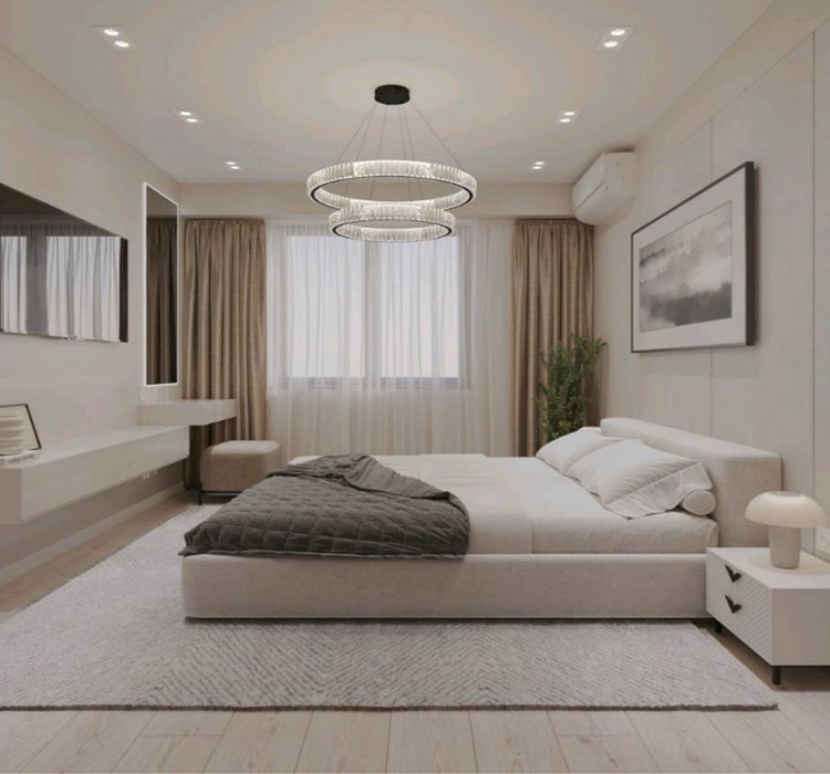 Продам 3/4/7 ком квартиру в новостройке Куйлюк