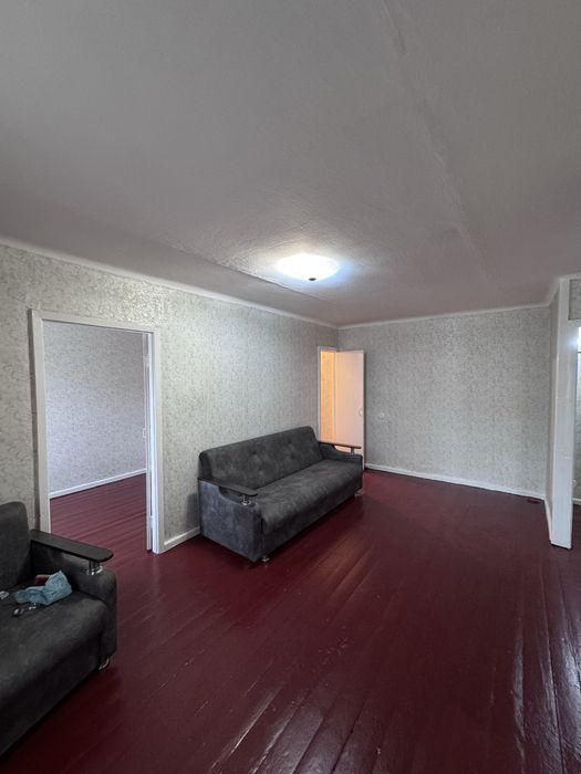 2 комнатная, Космонавтов 26