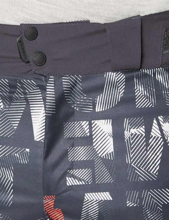 JACK WOLFSKIN 20k M/L/XL+, нов, оригинален мъжки ски/сноуборд панталон