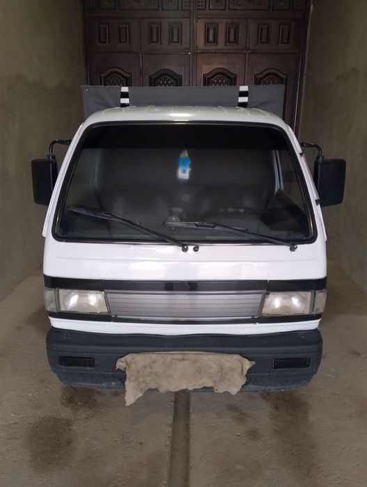 Дамас лабо сотилади