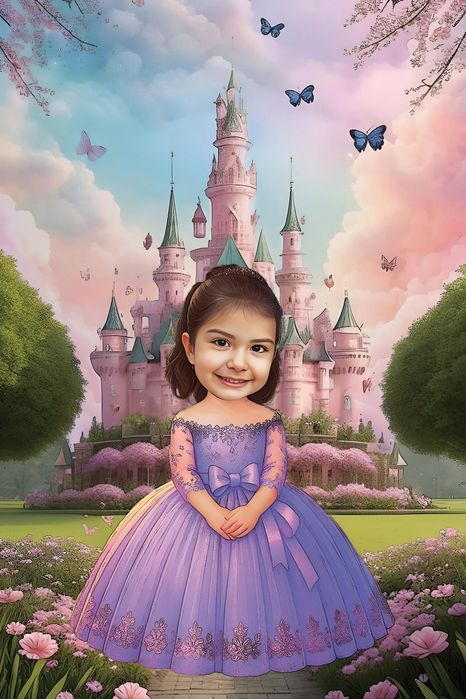 Карикатура за всеки повод