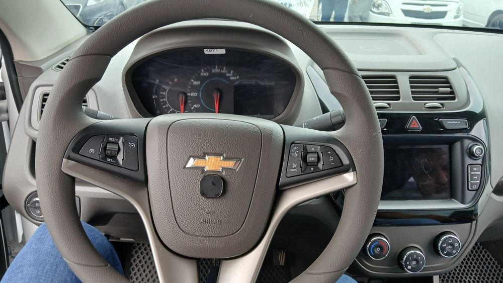 Продаётся Кобальт автомат. Автокредит.