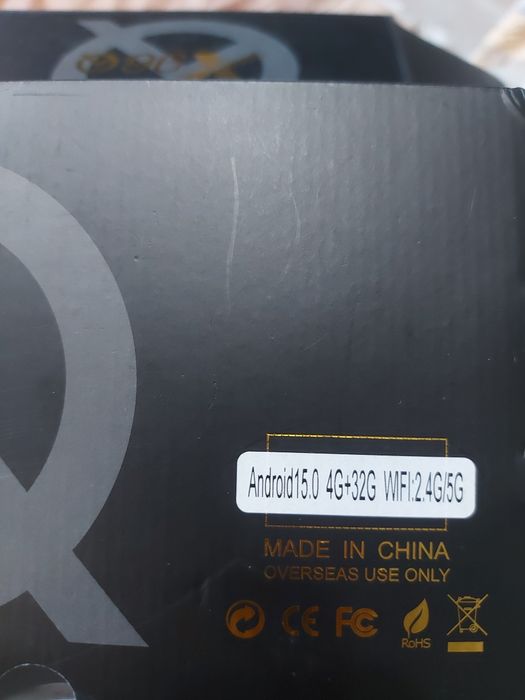 ALlWinner N313  x96q для телевизора