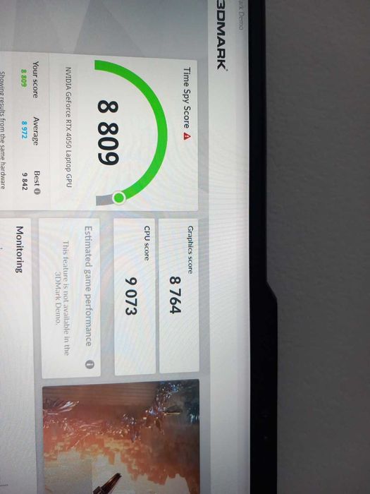 Laptop Lenovo LOQ 15ARP9 gaming