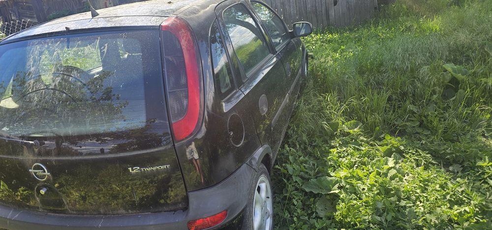 Opel corsa 1 0. De vânzare sau schimb